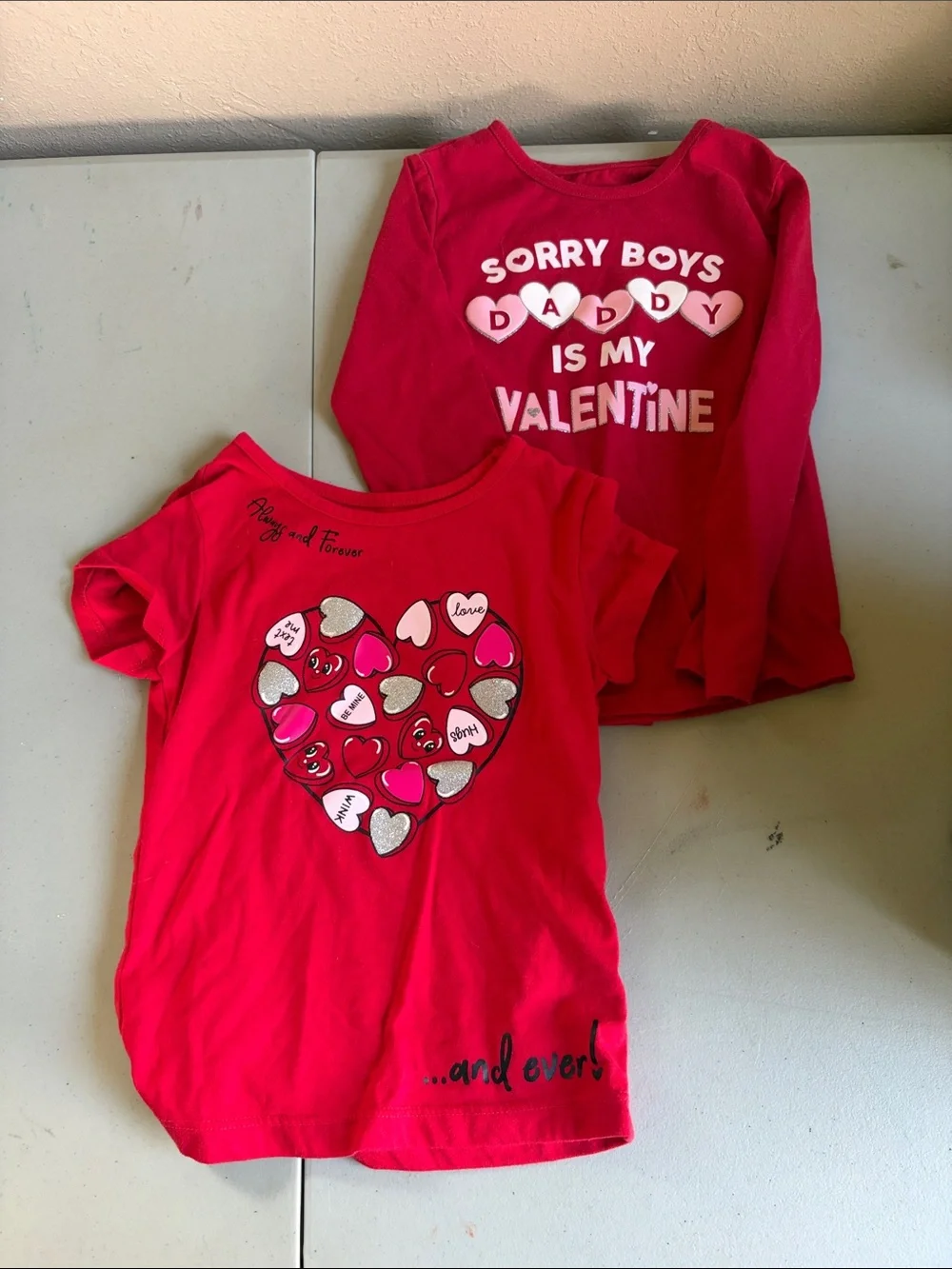 Girls 4T Bundle